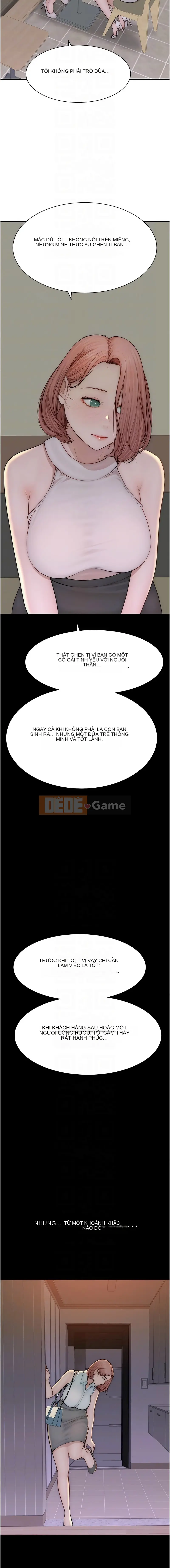 Mùi hương của mẹ kế Chương 78-79