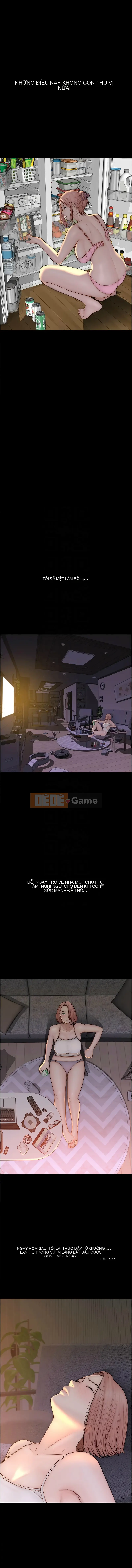 Mùi hương của mẹ kế Chương 78-79