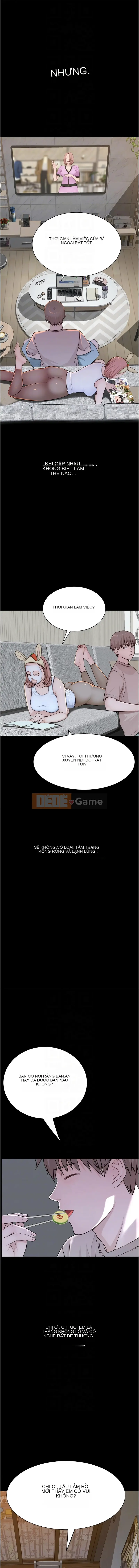 Mùi hương của mẹ kế Chương 78-79