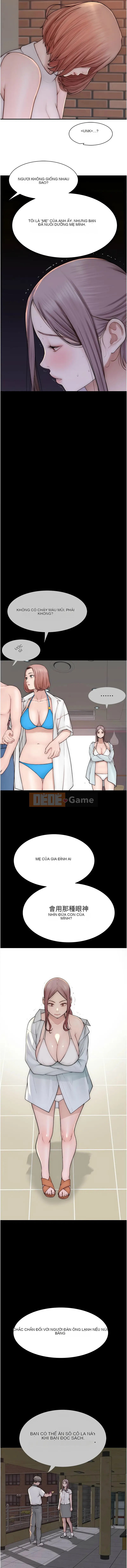 Mùi hương của mẹ kế Chương 78-79