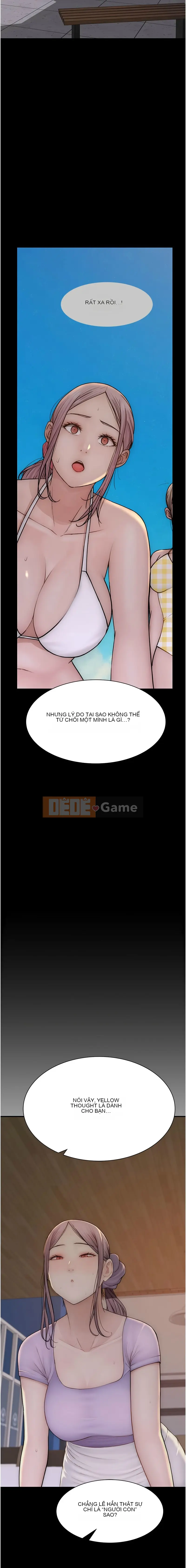 Mùi hương của mẹ kế Chương 78-79