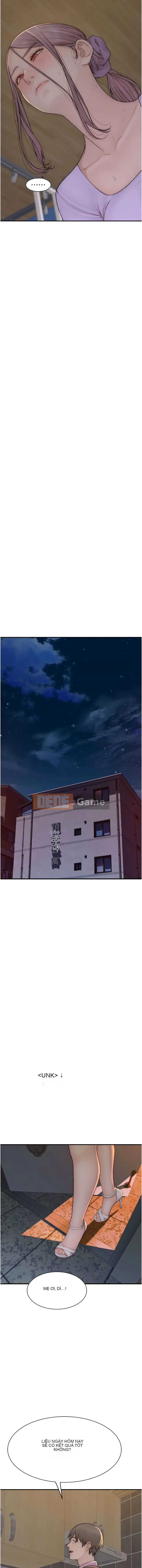 Mùi hương của mẹ kế Chương 78-79