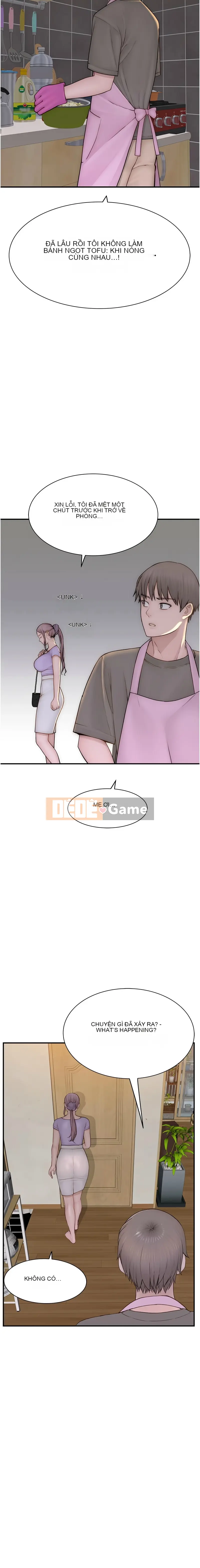 Mùi hương của mẹ kế Chương 78-79