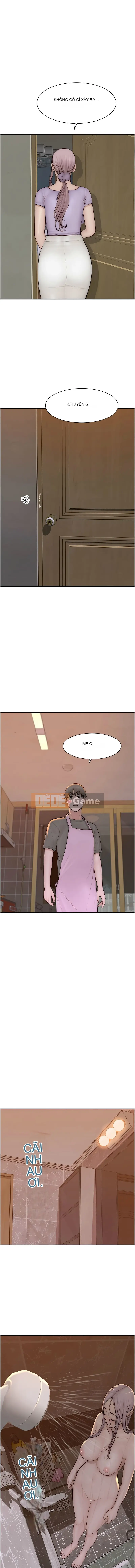 Mùi hương của mẹ kế Chương 78-79