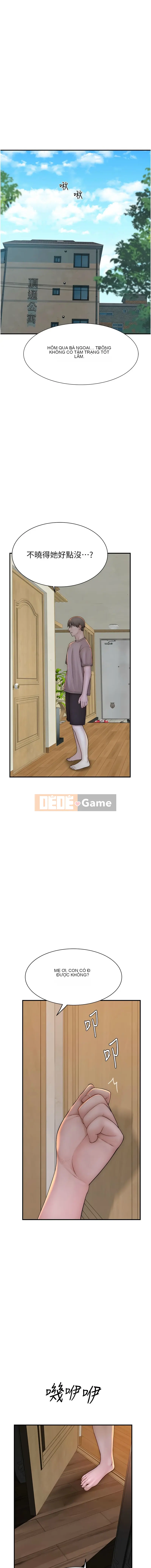 Mùi hương của mẹ kế Chương 78-79