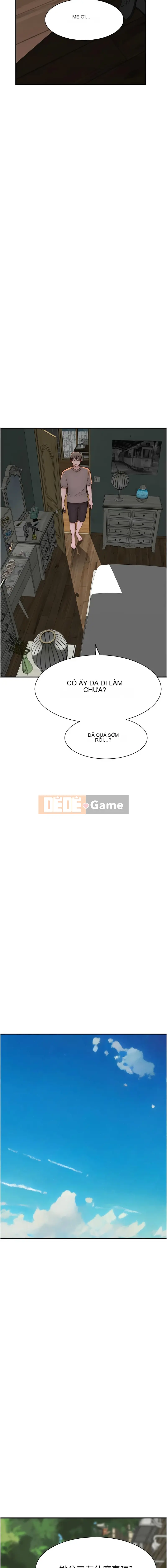 Mùi hương của mẹ kế Chương 78-79