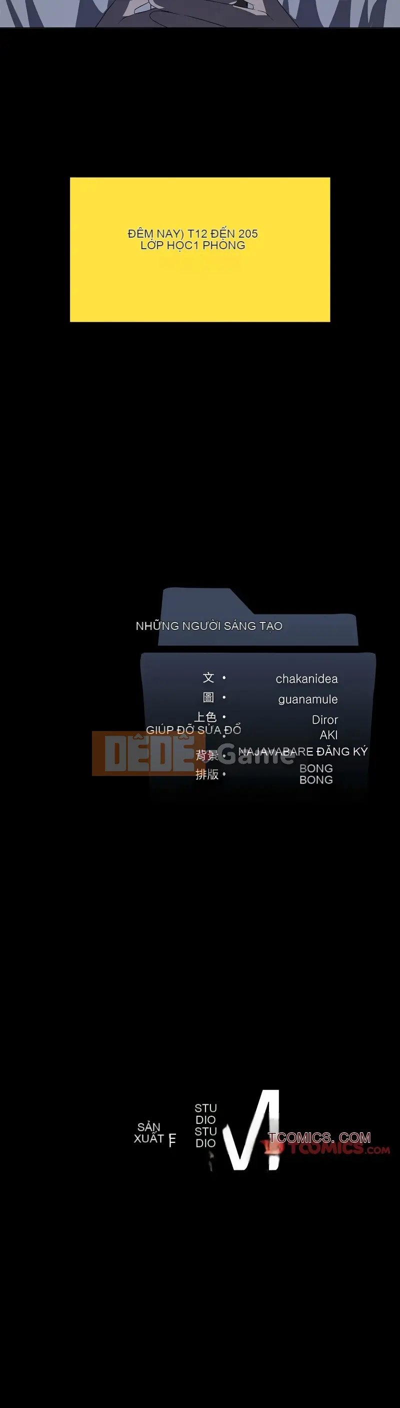 Tôi rất vui khi được nâng cấp Chương 34-35