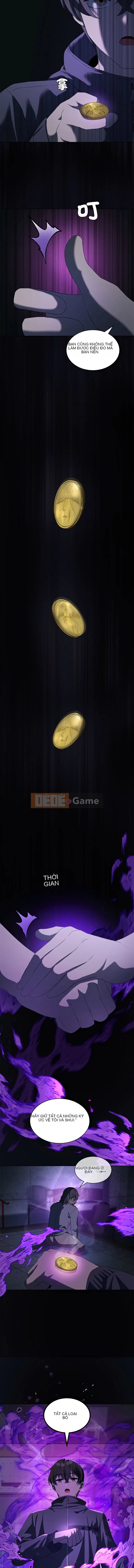 Tôi rất vui khi được nâng cấp Chương 34-35