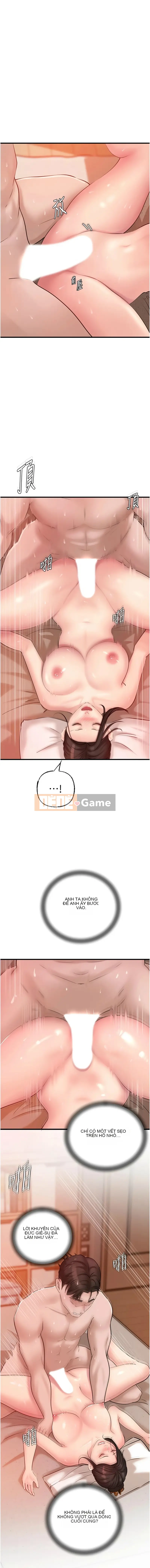 Tại sao mẹ chồng tôi lại như vậy? Chương 32-33