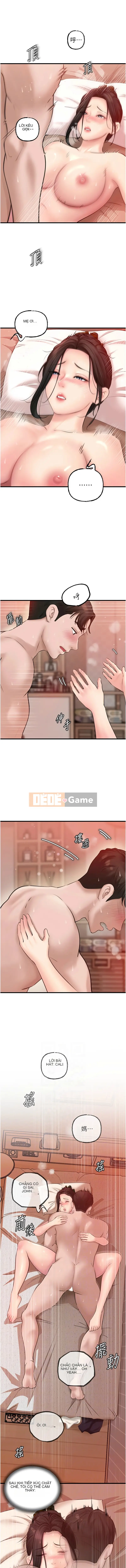 Tại sao mẹ chồng tôi lại như vậy? Chương 32-33