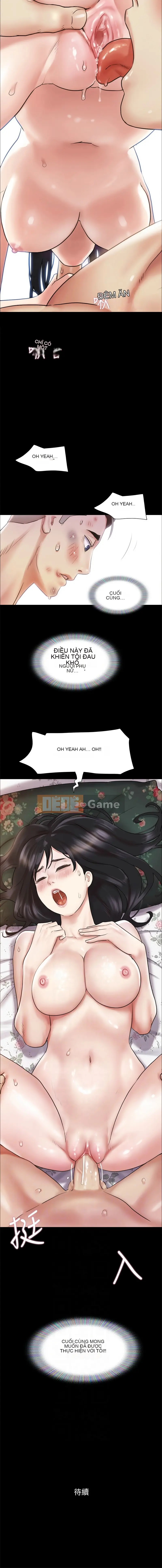 Thỏa thuận tình yêu (bản không kiểm duyệt) Chương 109-114