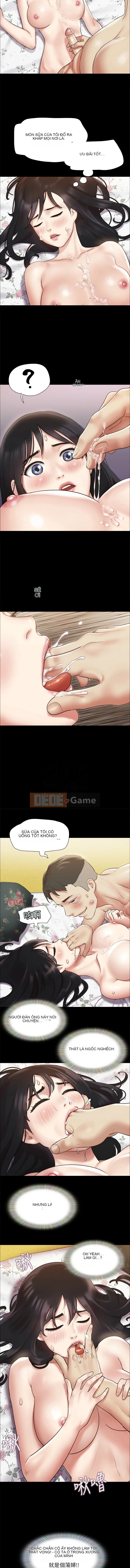 Thỏa thuận tình yêu (bản không kiểm duyệt) Chương 109-114