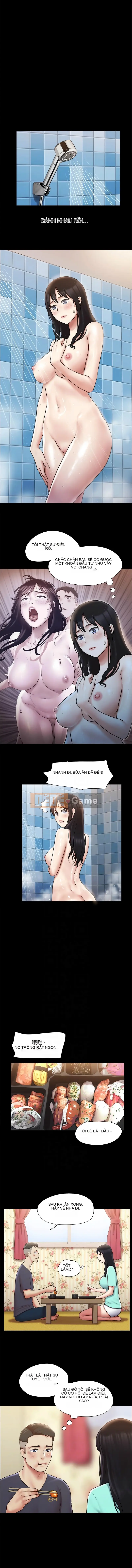 Thỏa thuận tình yêu (bản không kiểm duyệt) Chương 109-114