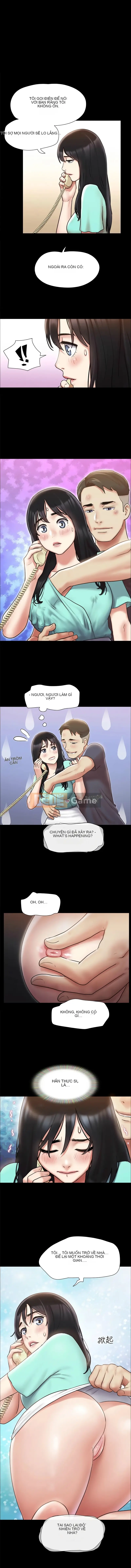 Thỏa thuận tình yêu (bản không kiểm duyệt) Chương 109-114