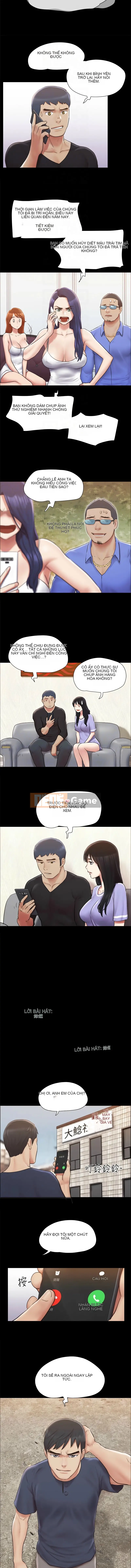 Thỏa thuận tình yêu (bản không kiểm duyệt) Chương 109-114