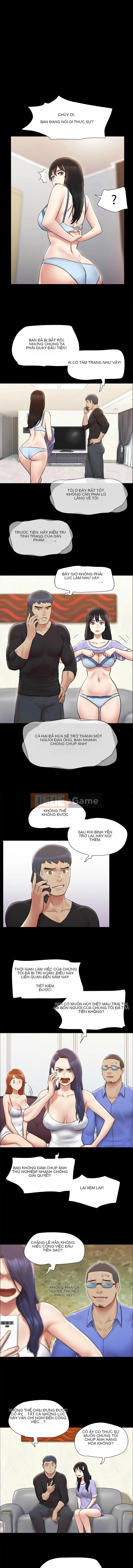 Thỏa thuận tình yêu (bản không kiểm duyệt) Chương 109-114