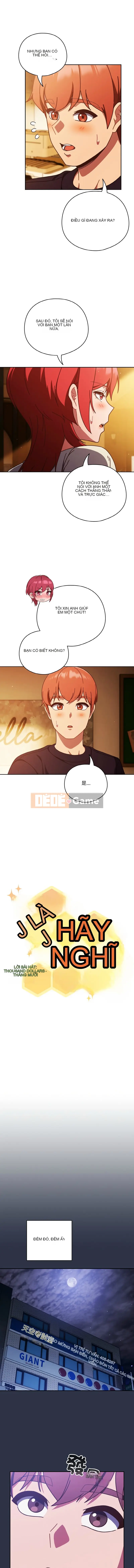 Sự mát mẻ từ trên trời rơi xuống Chương 30-31