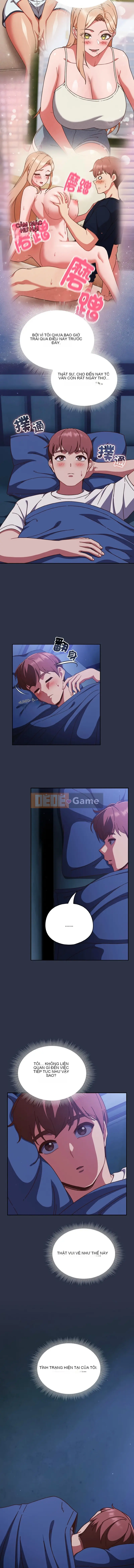 Sự mát mẻ từ trên trời rơi xuống Chương 30-31