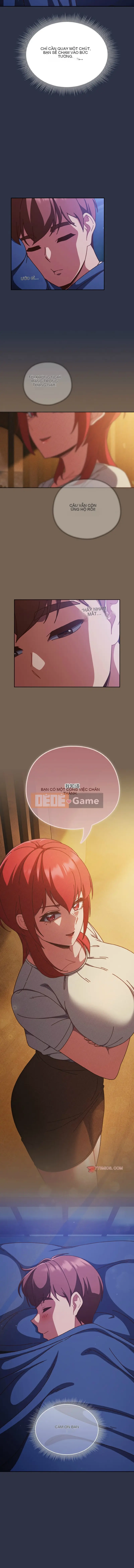 Sự mát mẻ từ trên trời rơi xuống Chương 30-31