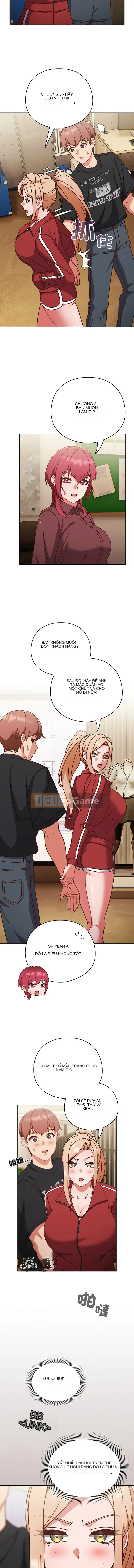 Sự mát mẻ từ trên trời rơi xuống Chương 30-31