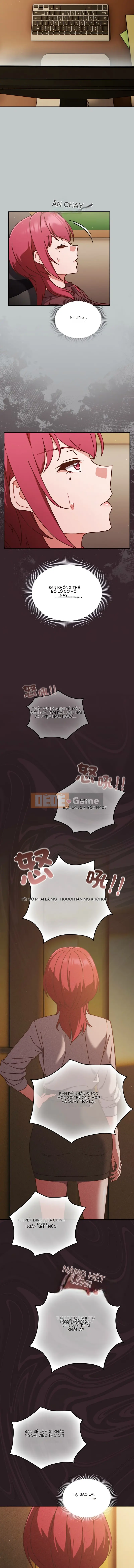 Sự mát mẻ từ trên trời rơi xuống Chương 30-31