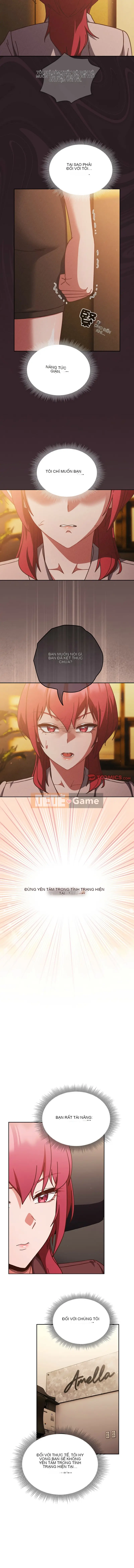 Sự mát mẻ từ trên trời rơi xuống Chương 30-31