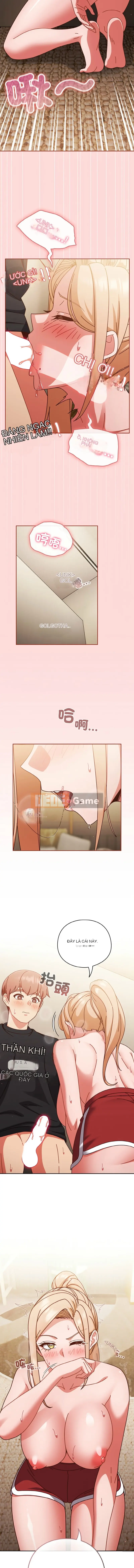 Sự mát mẻ từ trên trời rơi xuống Chương 30-31