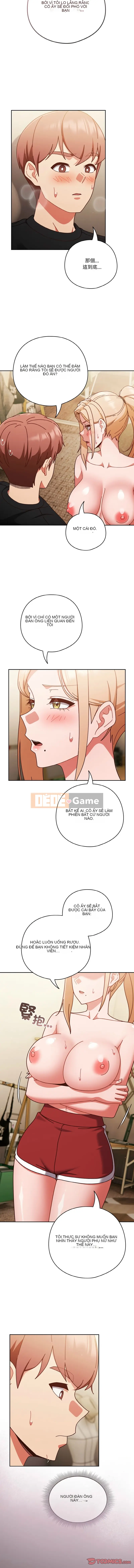 Sự mát mẻ từ trên trời rơi xuống Chương 30-31