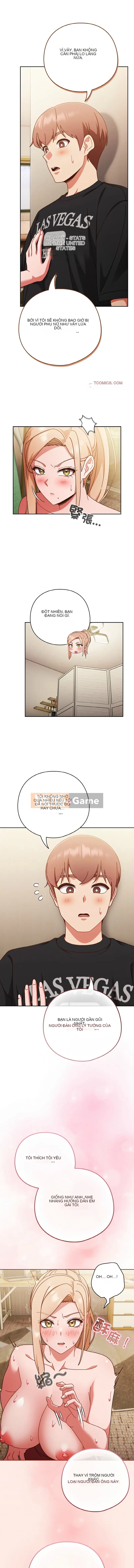 Sự mát mẻ từ trên trời rơi xuống Chương 30-31