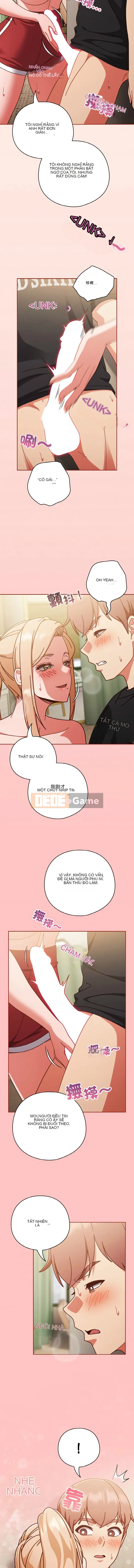 Sự mát mẻ từ trên trời rơi xuống Chương 30-31