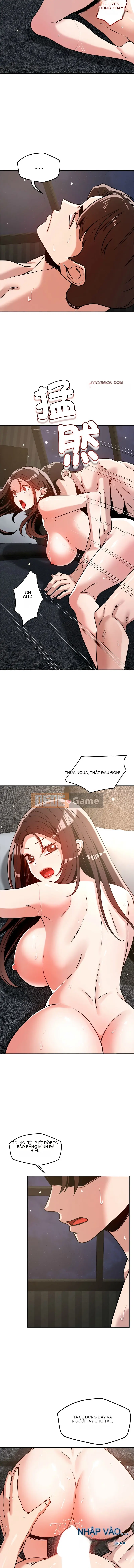 Tình cờ phát hiện ra rằng anh yêu em Chương 27-28