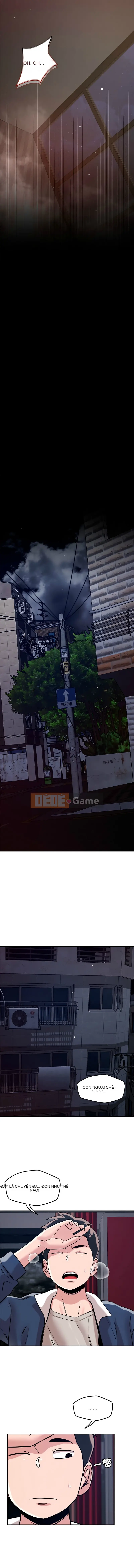 Tình cờ phát hiện ra rằng anh yêu em Chương 27-28