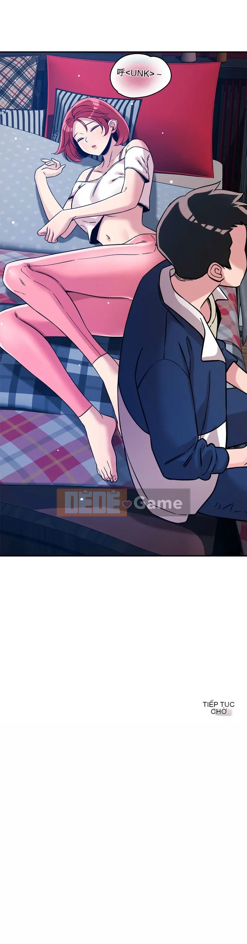 Tình cờ phát hiện ra rằng anh yêu em Chương 27-28