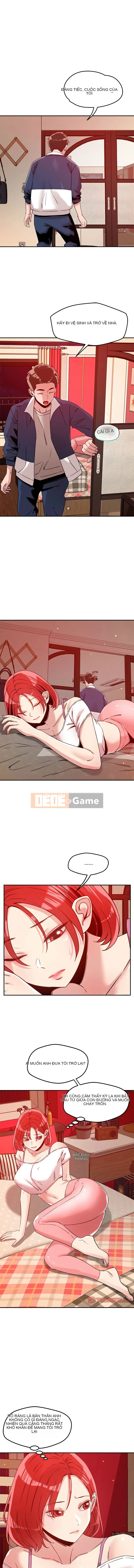 Tình cờ phát hiện ra rằng anh yêu em Chương 27-28