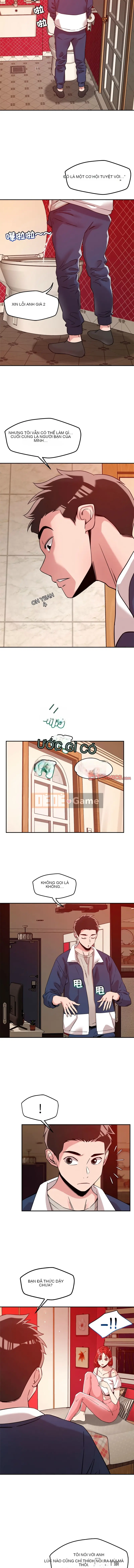 Tình cờ phát hiện ra rằng anh yêu em Chương 27-28