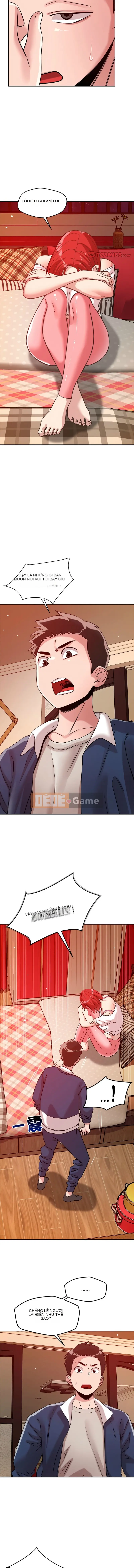 Tình cờ phát hiện ra rằng anh yêu em Chương 27-28