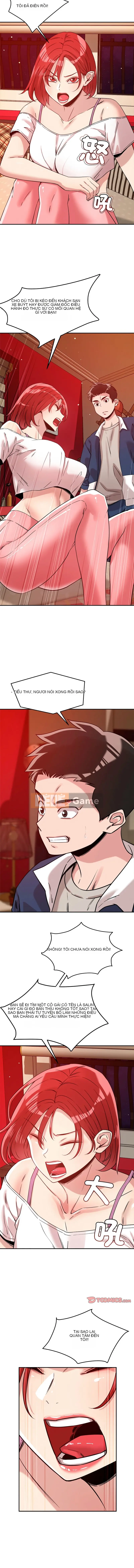 Tình cờ phát hiện ra rằng anh yêu em Chương 27-28