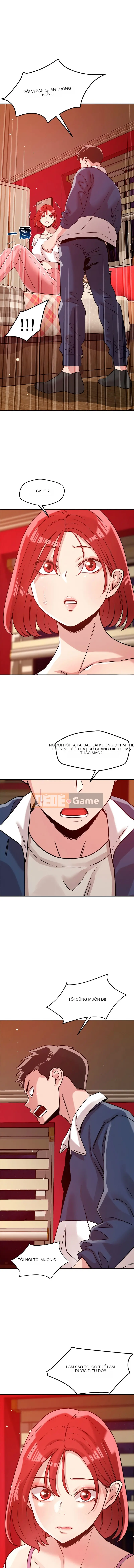 Tình cờ phát hiện ra rằng anh yêu em Chương 27-28