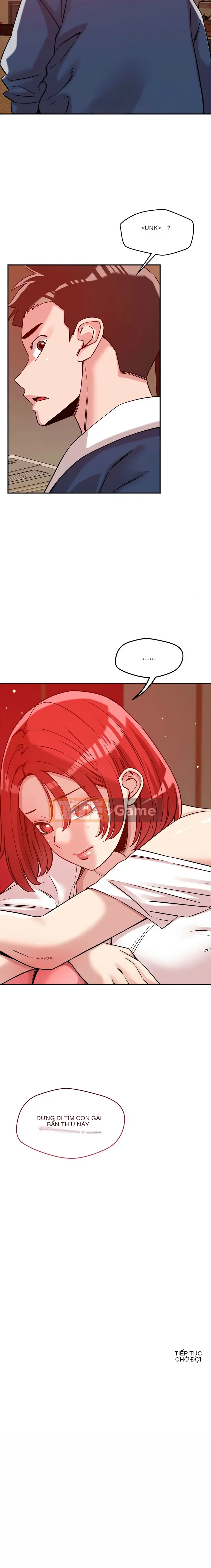 Tình cờ phát hiện ra rằng anh yêu em Chương 27-28