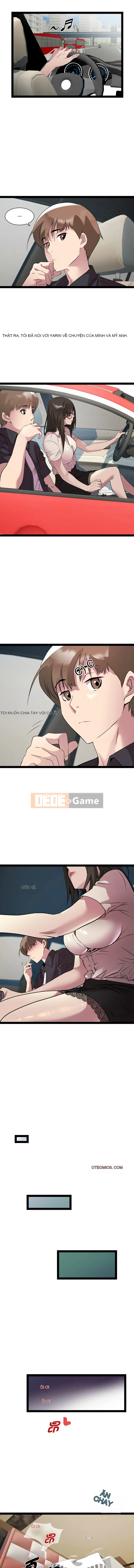 RE : 23 tuổi Chương 23-24