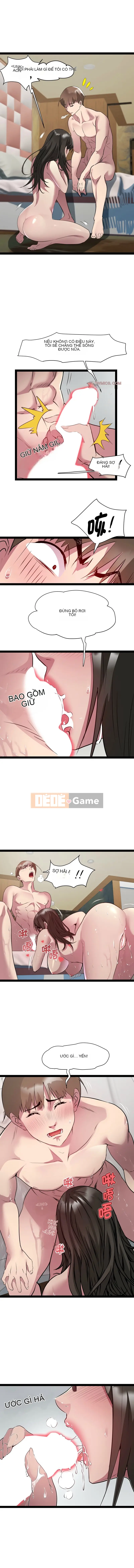 RE : 23 tuổi Chương 23-24