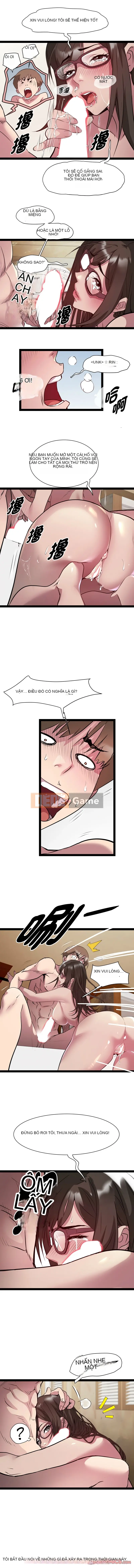 RE : 23 tuổi Chương 23-24