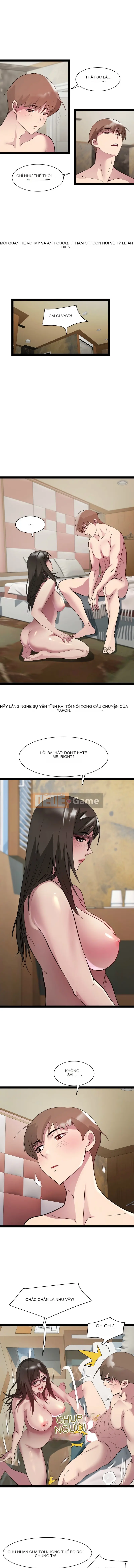 RE : 23 tuổi Chương 23-24