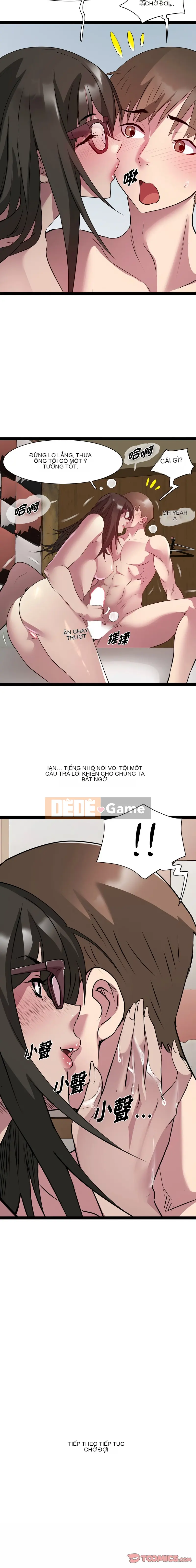 RE : 23 tuổi Chương 23-24