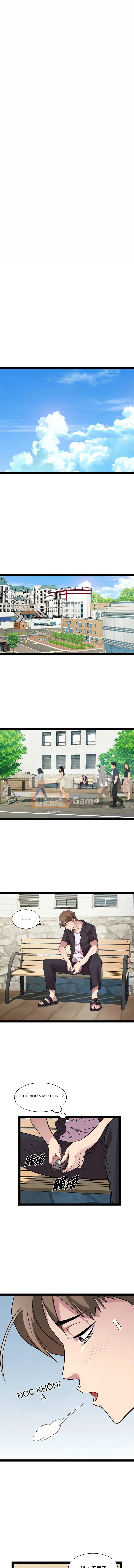 RE : 23 tuổi Chương 23-24