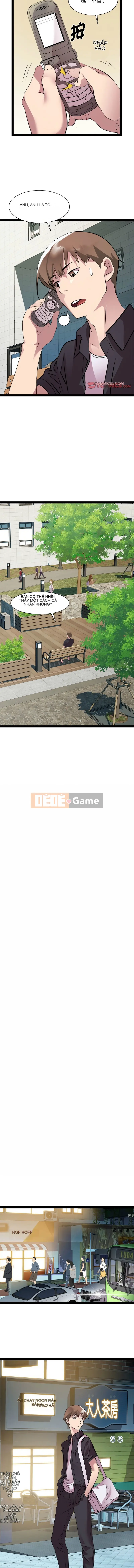 RE : 23 tuổi Chương 23-24