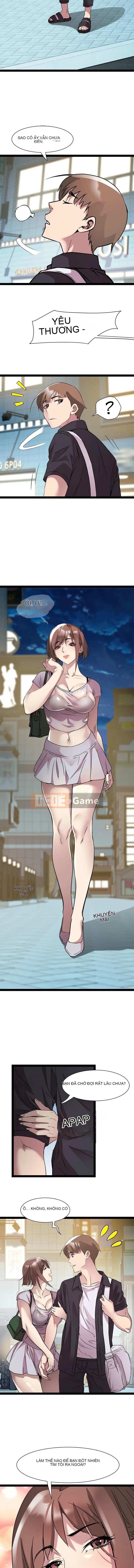 RE : 23 tuổi Chương 23-24