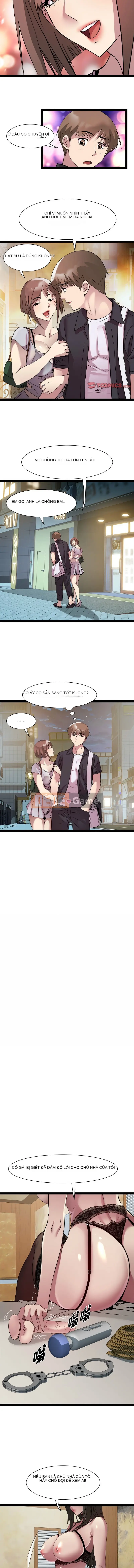 RE : 23 tuổi Chương 23-24