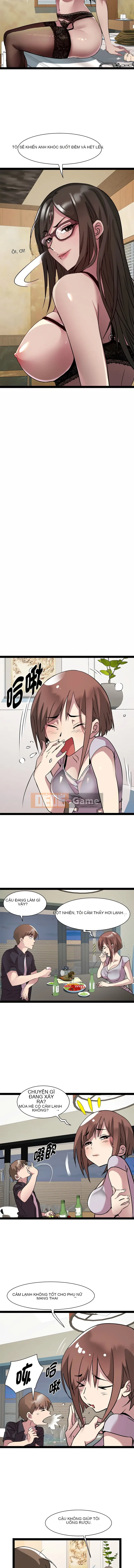 RE : 23 tuổi Chương 23-24