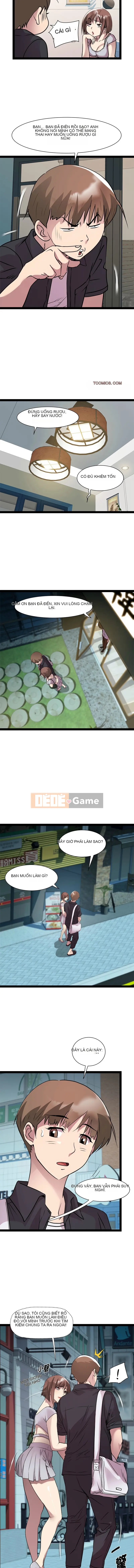 RE : 23 tuổi Chương 23-24